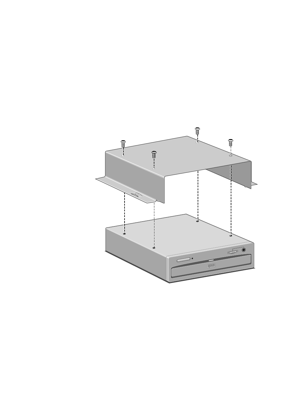 MITSUBISHI ELECTRIC APRICOT 340 User Manual | Page 88 / 126