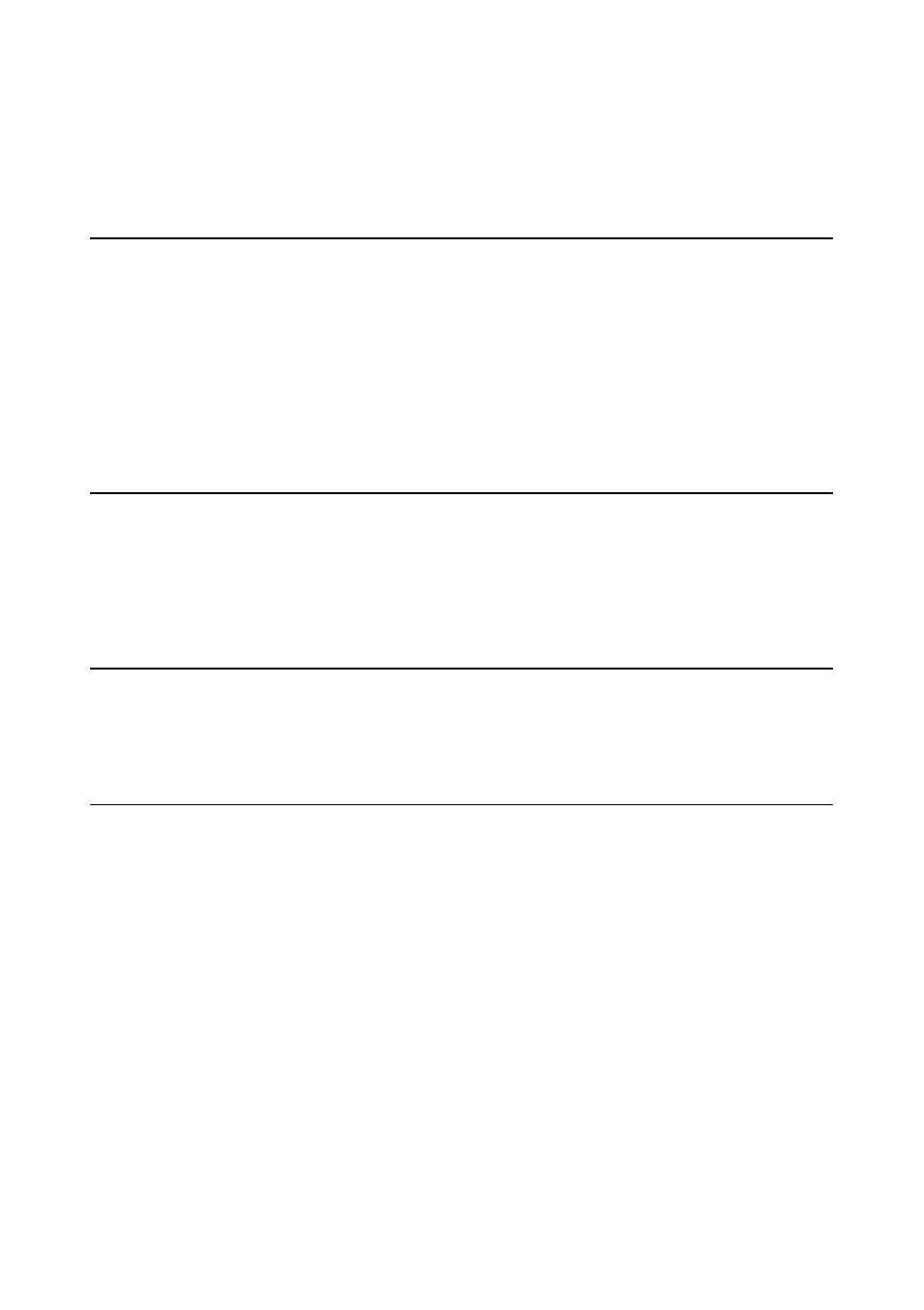 MITSUBISHI ELECTRIC APRICOT 340 User Manual | Page 9 / 126