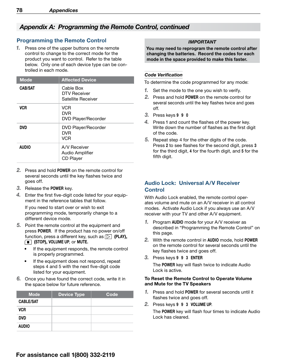 MITSUBISHI ELECTRIC 838 SERIES User Manual | Page 78 / 110