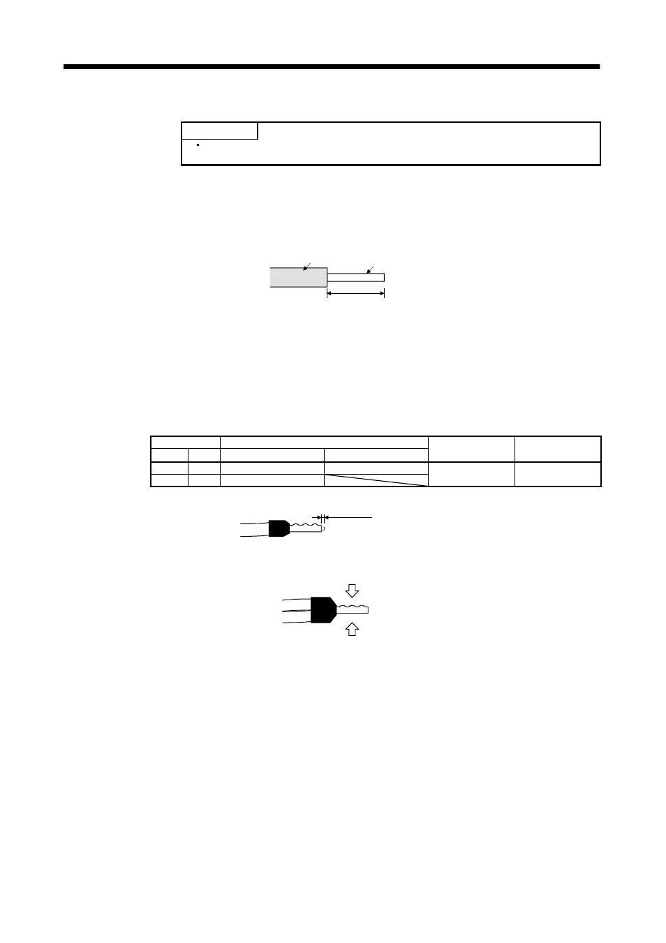 Signals and wiring | MITSUBISHI ELECTRIC MELSERVO MR-J2S- A User Manual | Page 105 / 385