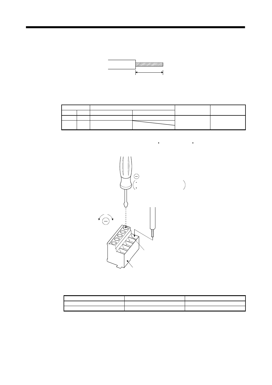 Signals and wiring | MITSUBISHI ELECTRIC MELSERVO MR-J2S- A User Manual | Page 107 / 385