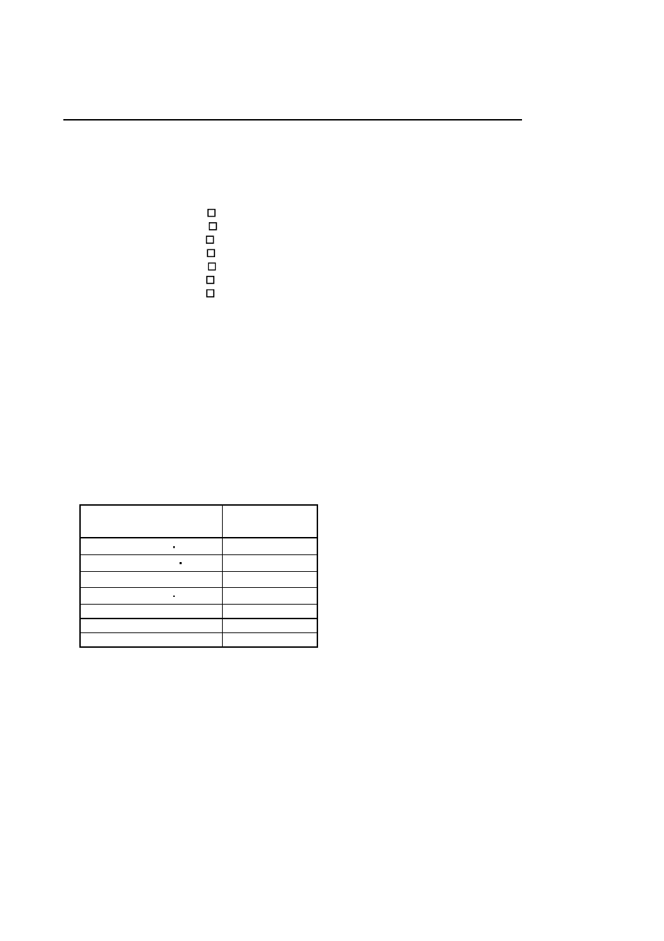 Conformance with ul/c-ul standard | MITSUBISHI ELECTRIC MELSERVO MR-J2S- A User Manual | Page 11 / 385