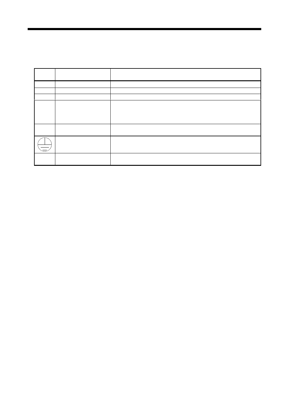 2 servo amplifier terminals, Signals and wiring | MITSUBISHI ELECTRIC MELSERVO MR-J2S- A User Manual | Page 110 / 385