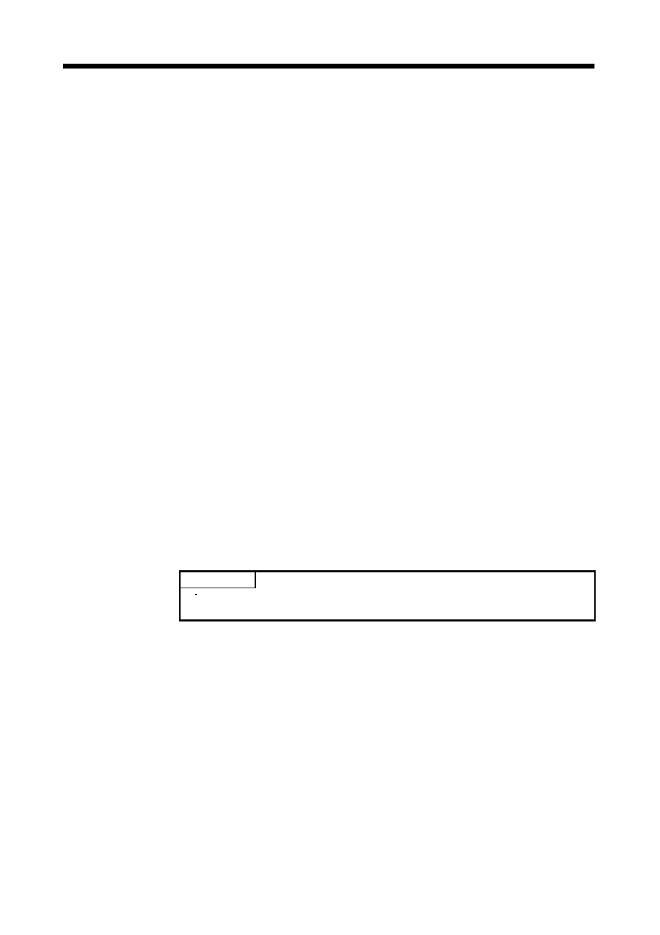 3 multidrop communication, Operation | MITSUBISHI ELECTRIC MELSERVO MR-J2S- A User Manual | Page 119 / 385