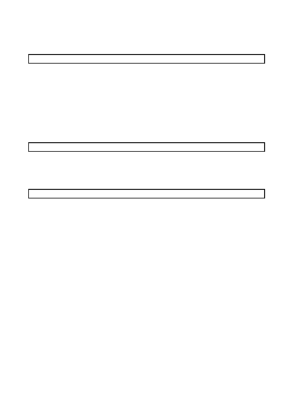 MITSUBISHI ELECTRIC MELSERVO MR-J2S- A User Manual | Page 14 / 385