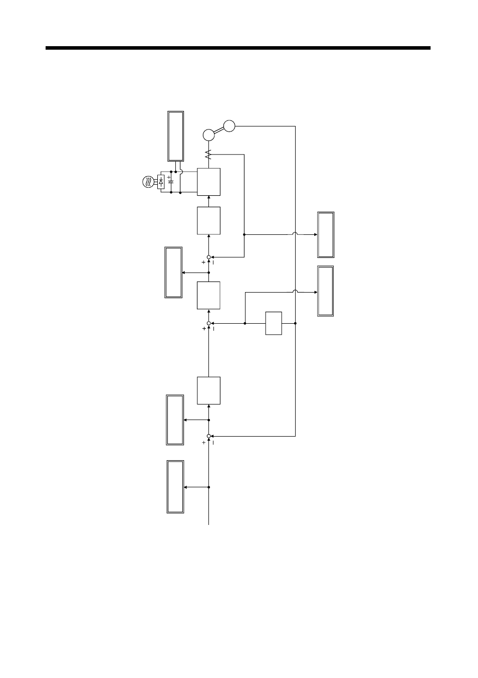 Parameters | MITSUBISHI ELECTRIC MELSERVO MR-J2S- A User Manual | Page 151 / 385
