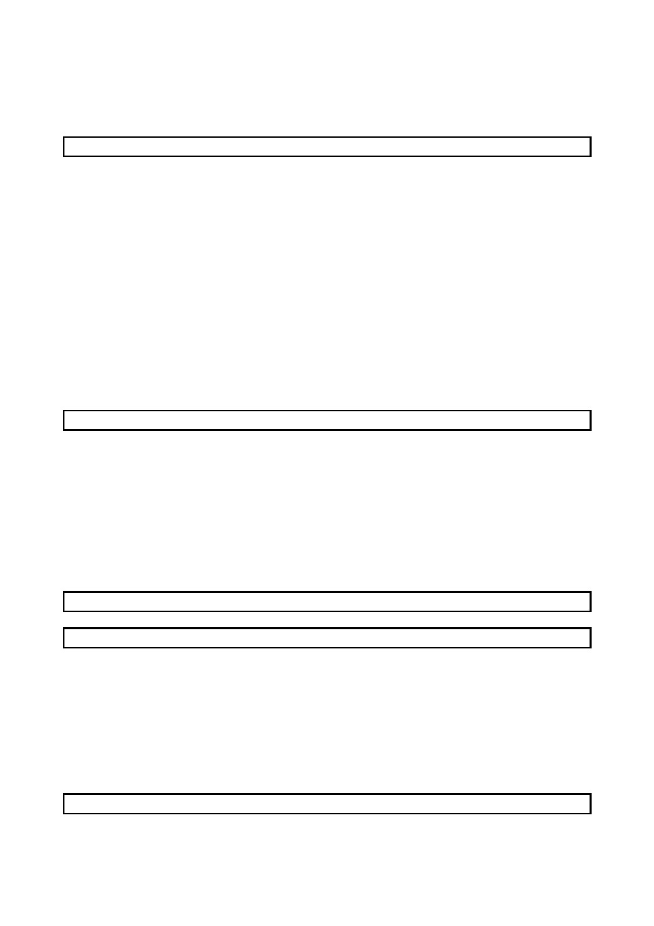 MITSUBISHI ELECTRIC MELSERVO MR-J2S- A User Manual | Page 16 / 385