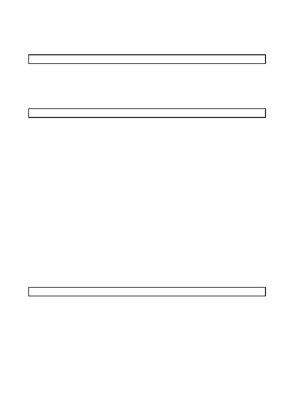 MITSUBISHI ELECTRIC MELSERVO MR-J2S- A User Manual | Page 17 / 385