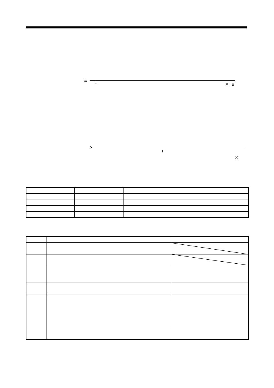 General gain adjustment | MITSUBISHI ELECTRIC MELSERVO MR-J2S- A User Manual | Page 177 / 385