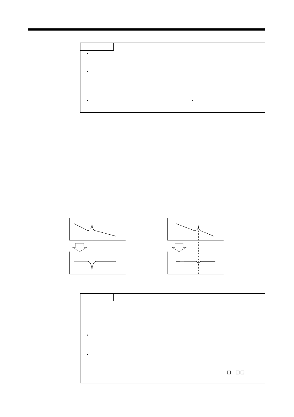 3 adaptive vibration suppression control, Special adjustment functions | MITSUBISHI ELECTRIC MELSERVO MR-J2S- A User Manual | Page 184 / 385