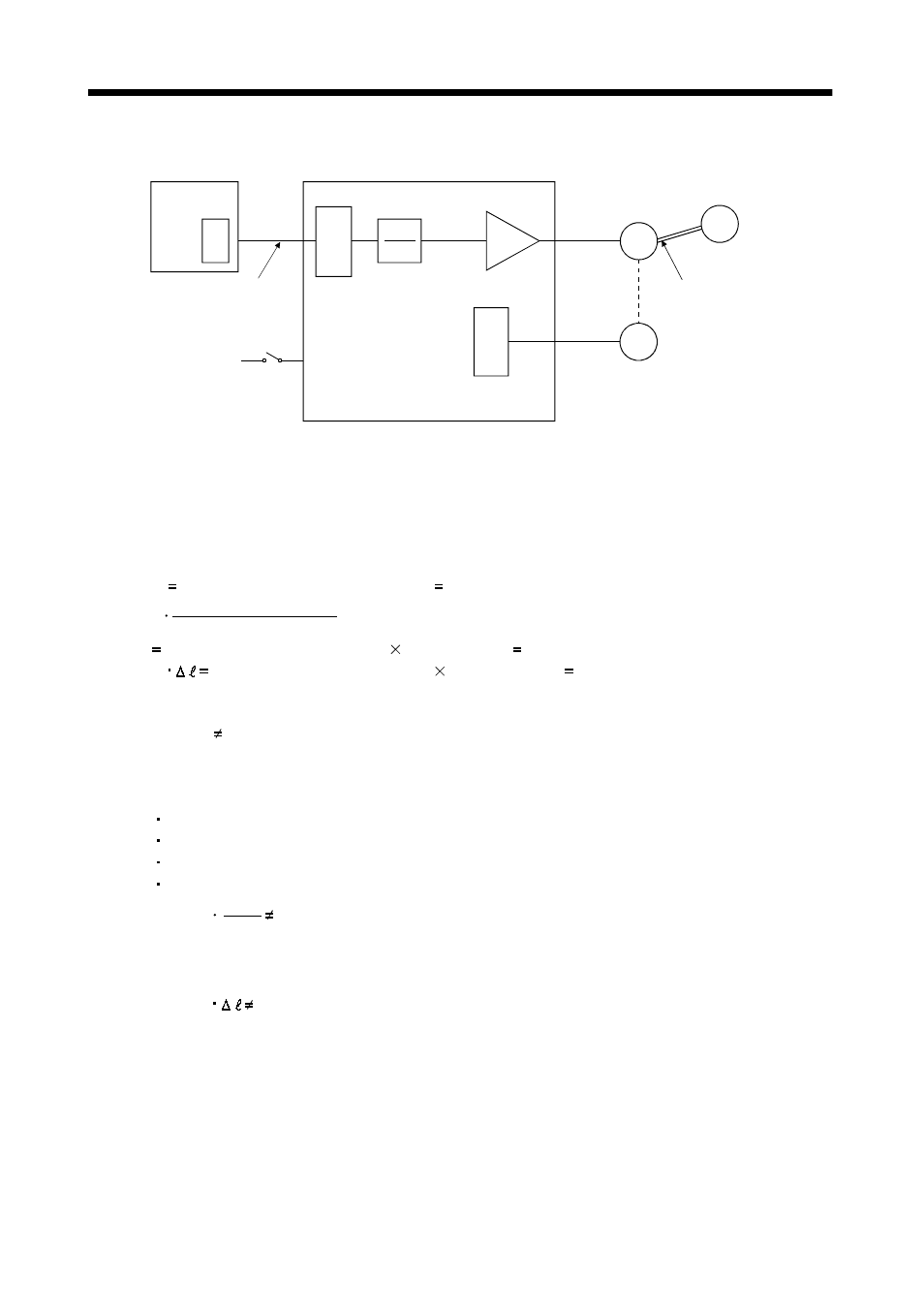 Troubleshooting | MITSUBISHI ELECTRIC MELSERVO MR-J2S- A User Manual | Page 196 / 385