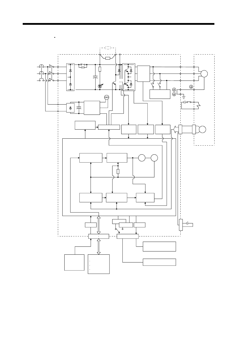 Functions and configuration | MITSUBISHI ELECTRIC MELSERVO MR-J2S- A User Manual | Page 22 / 385