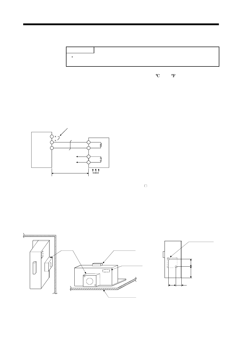 Options and auxiliary equipment | MITSUBISHI ELECTRIC MELSERVO MR-J2S- A User Manual | Page 229 / 385