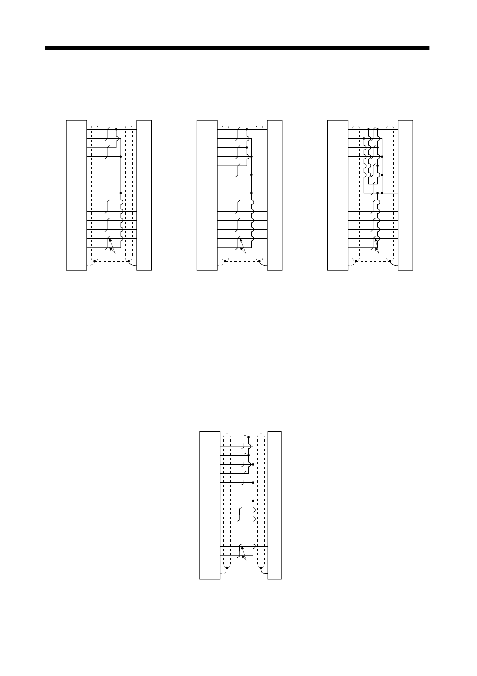 Options and auxiliary equipment | MITSUBISHI ELECTRIC MELSERVO MR-J2S- A User Manual | Page 247 / 385