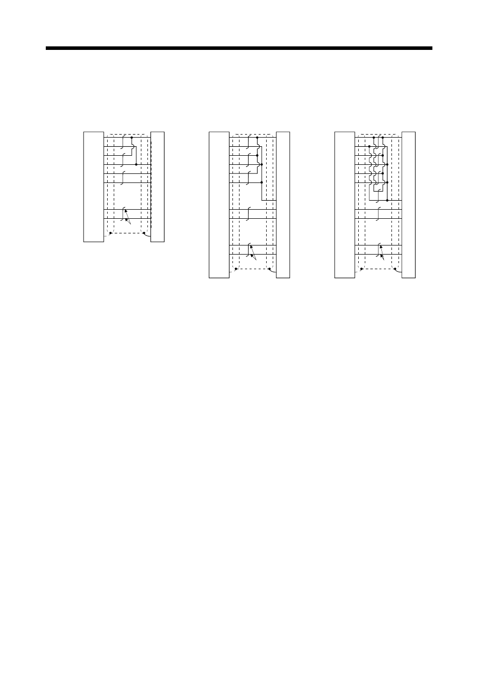 Options and auxiliary equipment | MITSUBISHI ELECTRIC MELSERVO MR-J2S- A User Manual | Page 249 / 385