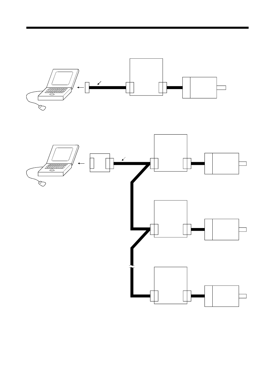 Options and auxiliary equipment | MITSUBISHI ELECTRIC MELSERVO MR-J2S- A User Manual | Page 256 / 385