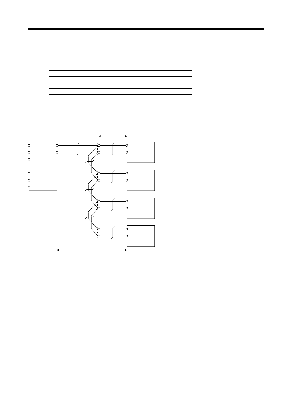 Options and auxiliary equipment | MITSUBISHI ELECTRIC MELSERVO MR-J2S- A User Manual | Page 259 / 385