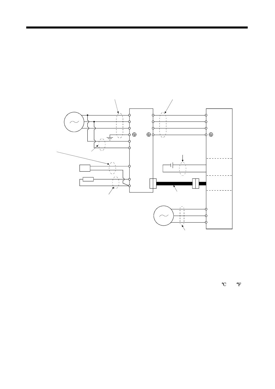 2 auxiliary equipment, 1 recommended wires, Options and auxiliary equipment | MITSUBISHI ELECTRIC MELSERVO MR-J2S- A User Manual | Page 264 / 385