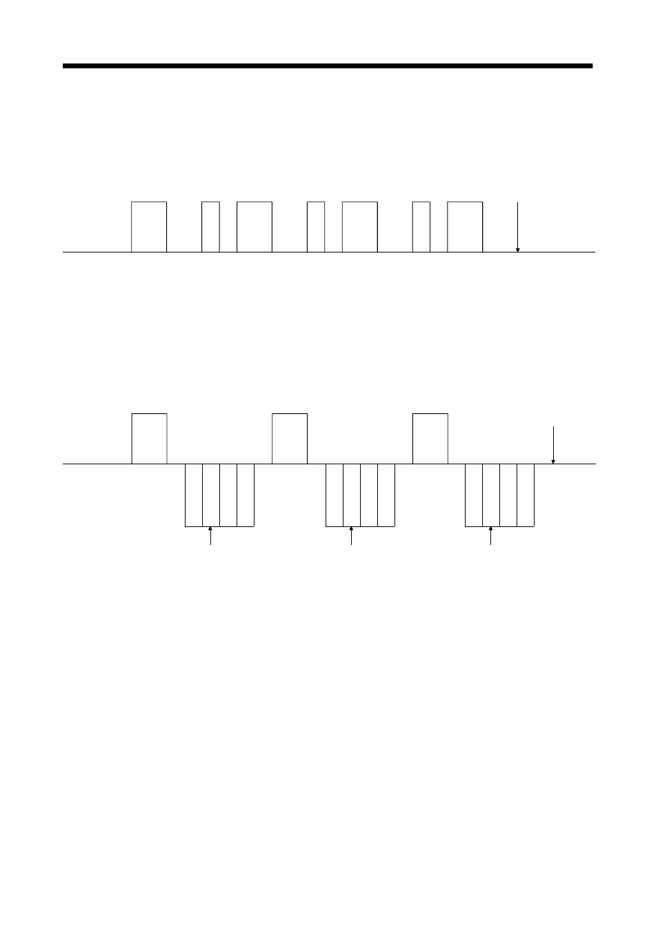 7 time-out operation, 8 retry operation, Communication functions | MITSUBISHI ELECTRIC MELSERVO MR-J2S- A User Manual | Page 288 / 385