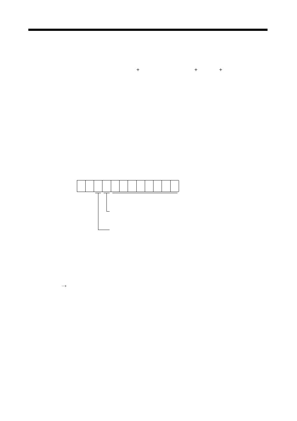 12 detailed explanations of commands, 1 data processing, Communication functions | MITSUBISHI ELECTRIC MELSERVO MR-J2S- A User Manual | Page 293 / 385