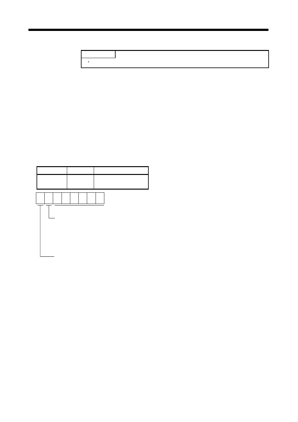 Communication functions | MITSUBISHI ELECTRIC MELSERVO MR-J2S- A User Manual | Page 297 / 385