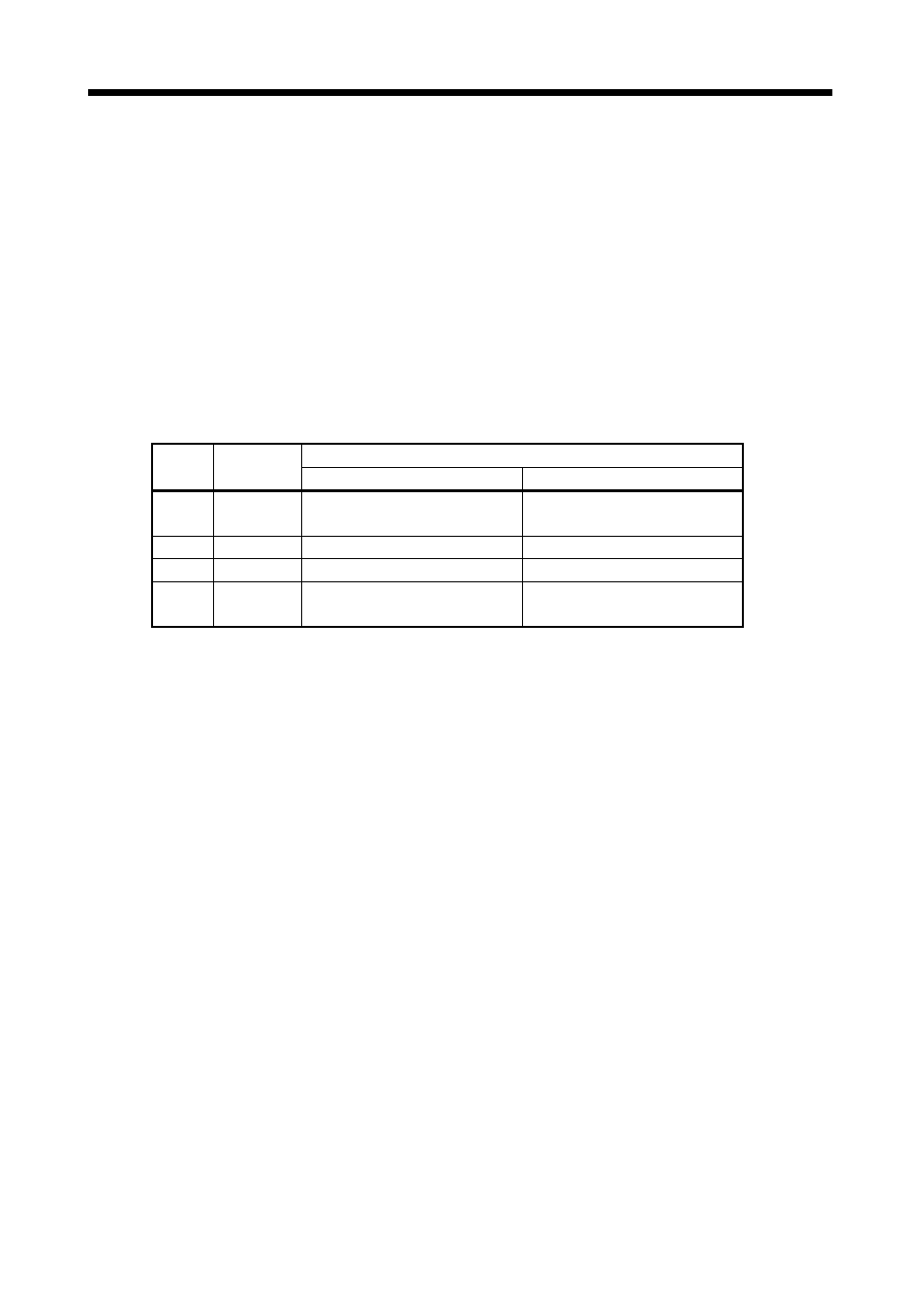 Absolute position detection system | MITSUBISHI ELECTRIC MELSERVO MR-J2S- A User Manual | Page 316 / 385