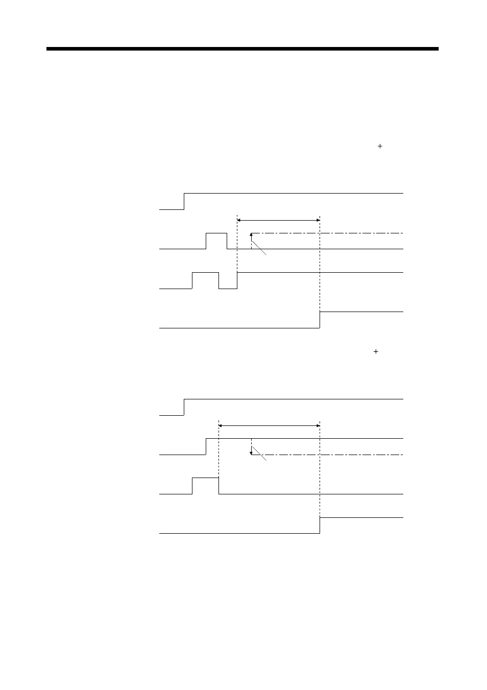 Absolute position detection system | MITSUBISHI ELECTRIC MELSERVO MR-J2S- A User Manual | Page 319 / 385