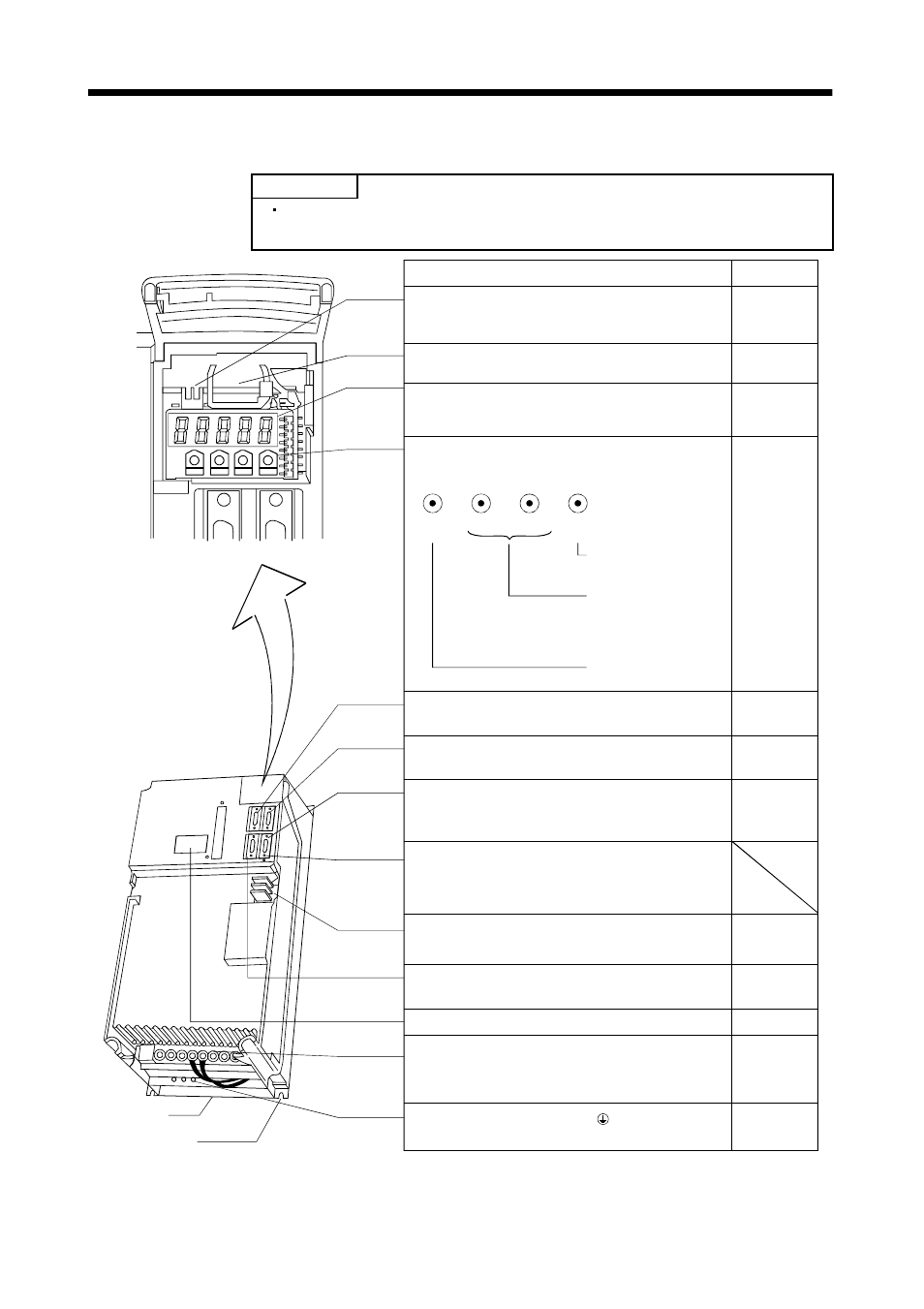 Functions and configuration | MITSUBISHI ELECTRIC MELSERVO MR-J2S- A User Manual | Page 32 / 385