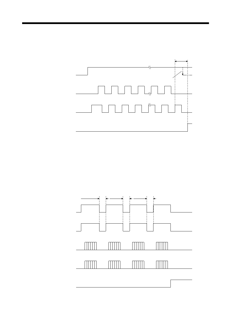 Absolute position detection system | MITSUBISHI ELECTRIC MELSERVO MR-J2S- A User Manual | Page 320 / 385