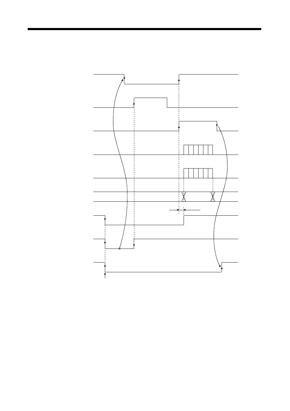 Absolute position detection system | MITSUBISHI ELECTRIC MELSERVO MR-J2S- A User Manual | Page 321 / 385