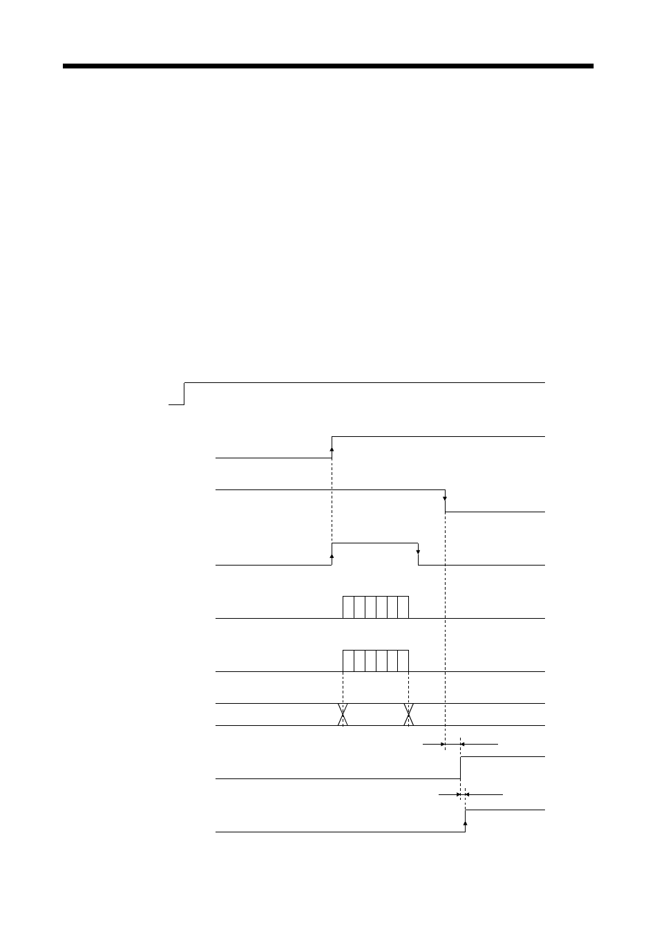 Absolute position detection system | MITSUBISHI ELECTRIC MELSERVO MR-J2S- A User Manual | Page 322 / 385