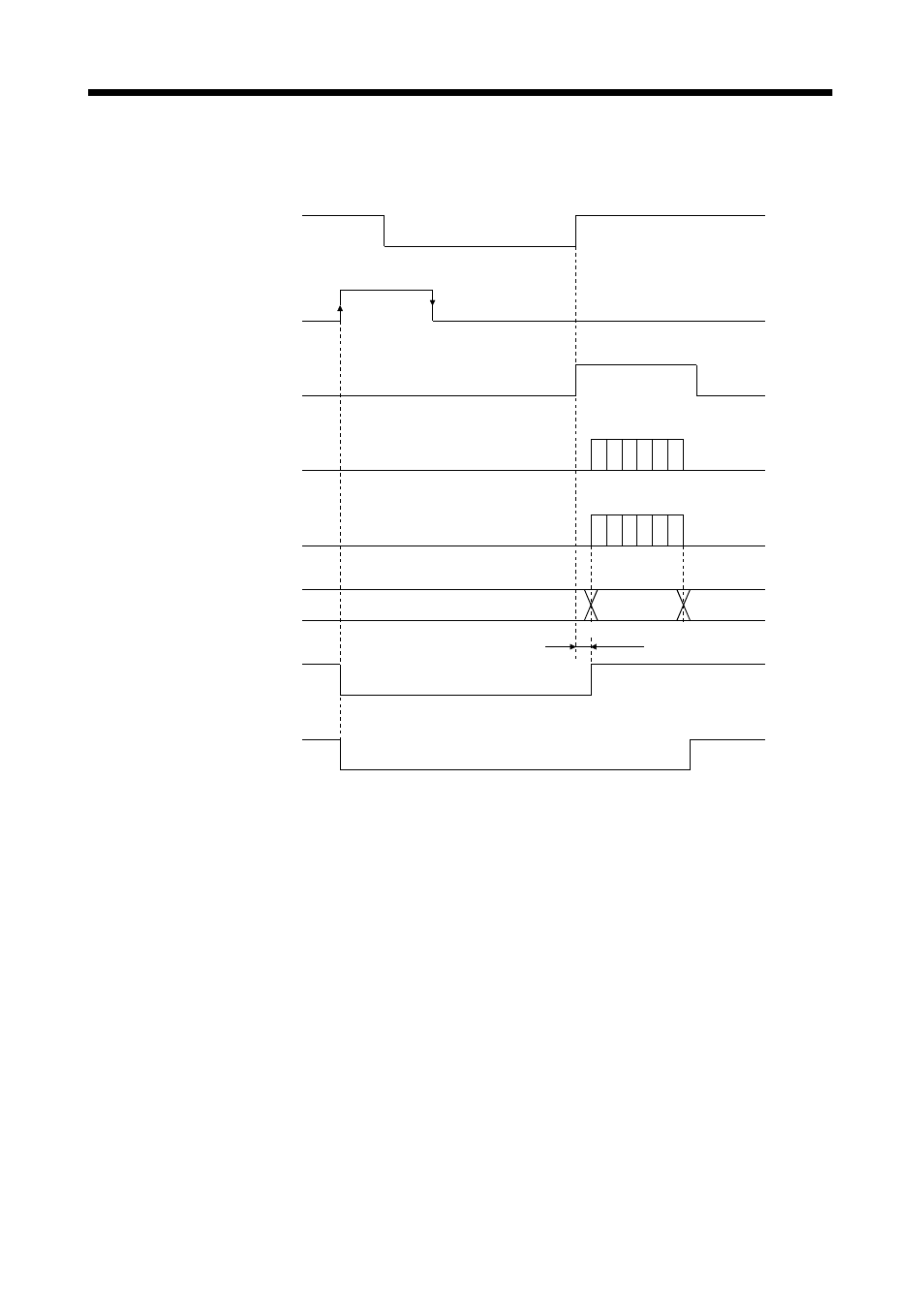 Absolute position detection system | MITSUBISHI ELECTRIC MELSERVO MR-J2S- A User Manual | Page 323 / 385