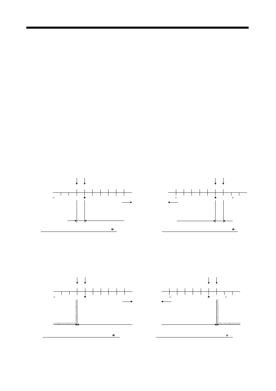 8 examples of use, 1 melsec-a1s (a1sd71), Absolute position detection system | MITSUBISHI ELECTRIC MELSERVO MR-J2S- A User Manual | Page 328 / 385