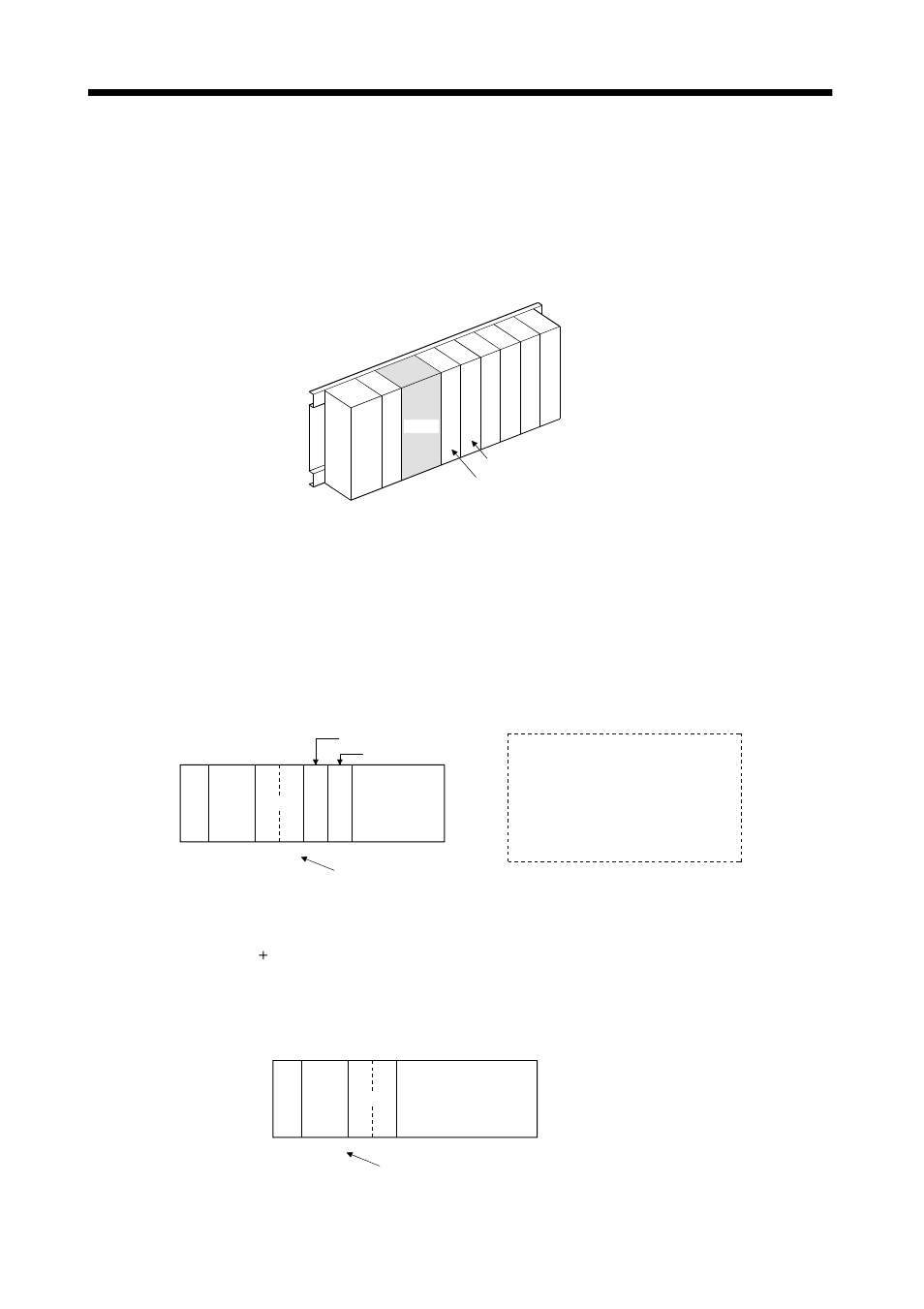 Absolute position detection system | MITSUBISHI ELECTRIC MELSERVO MR-J2S- A User Manual | Page 330 / 385