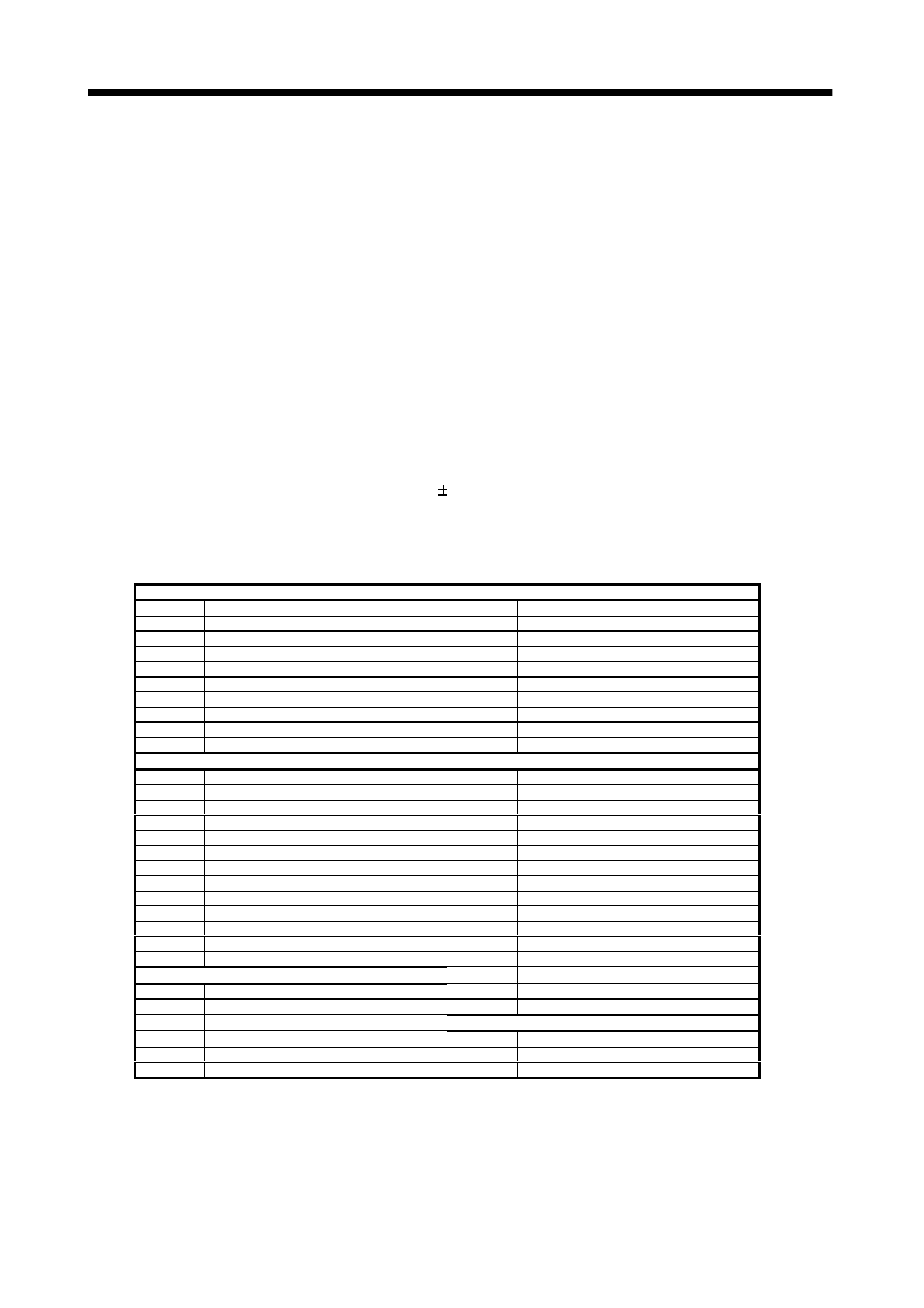 Absolute position detection system | MITSUBISHI ELECTRIC MELSERVO MR-J2S- A User Manual | Page 332 / 385