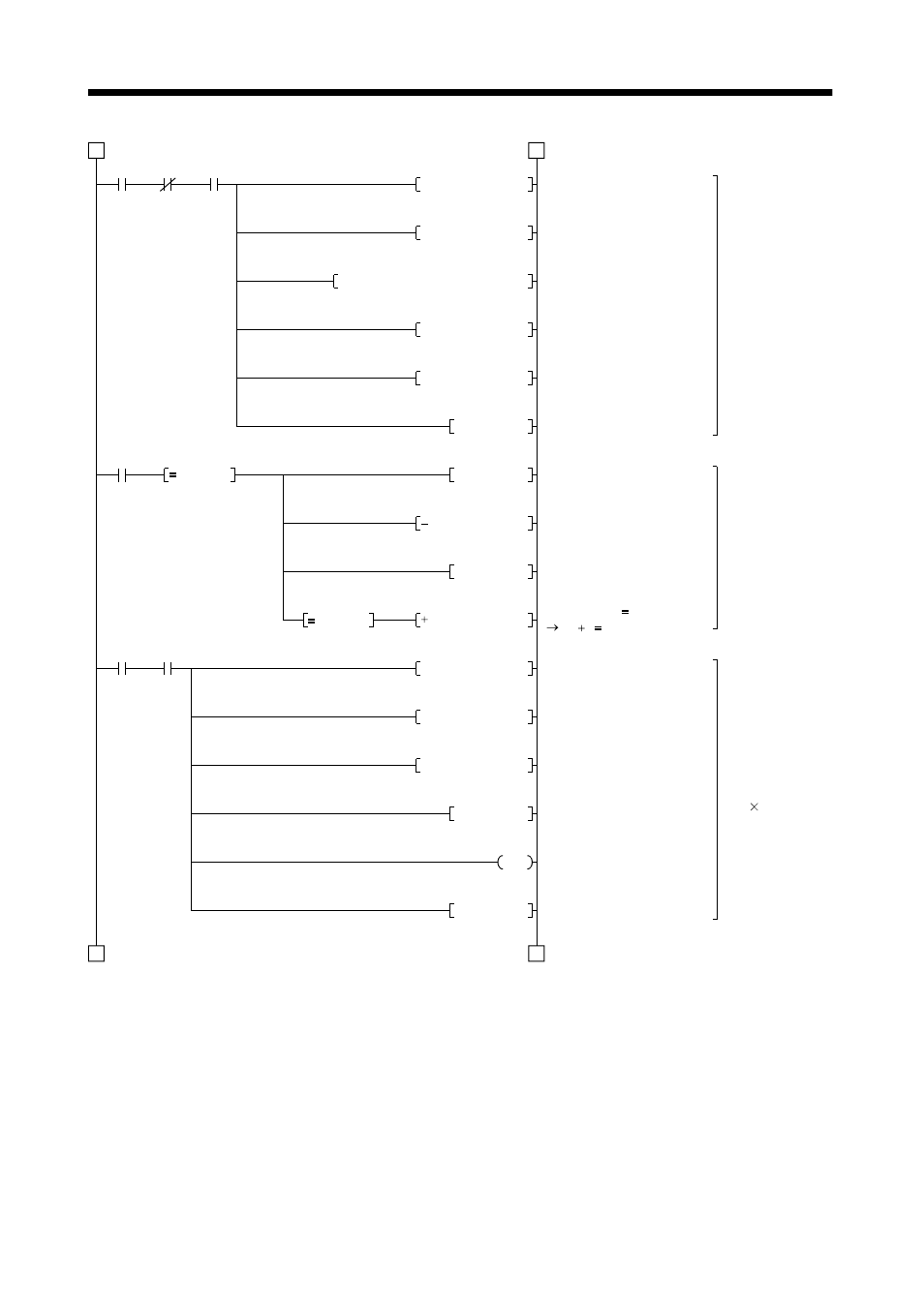 Absolute position detection system | MITSUBISHI ELECTRIC MELSERVO MR-J2S- A User Manual | Page 335 / 385