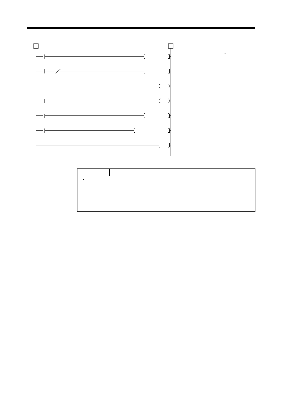 Absolute position detection system | MITSUBISHI ELECTRIC MELSERVO MR-J2S- A User Manual | Page 338 / 385