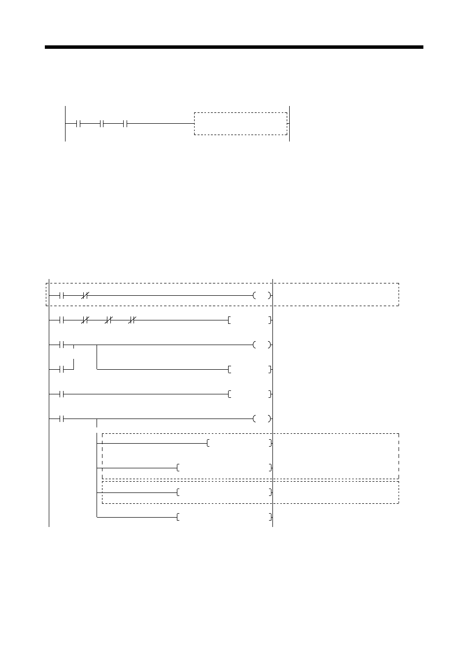 Absolute position detection system | MITSUBISHI ELECTRIC MELSERVO MR-J2S- A User Manual | Page 339 / 385