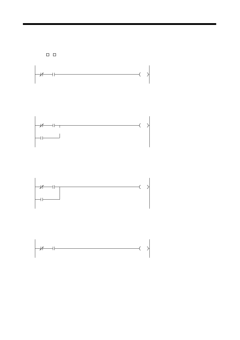 Absolute position detection system | MITSUBISHI ELECTRIC MELSERVO MR-J2S- A User Manual | Page 340 / 385