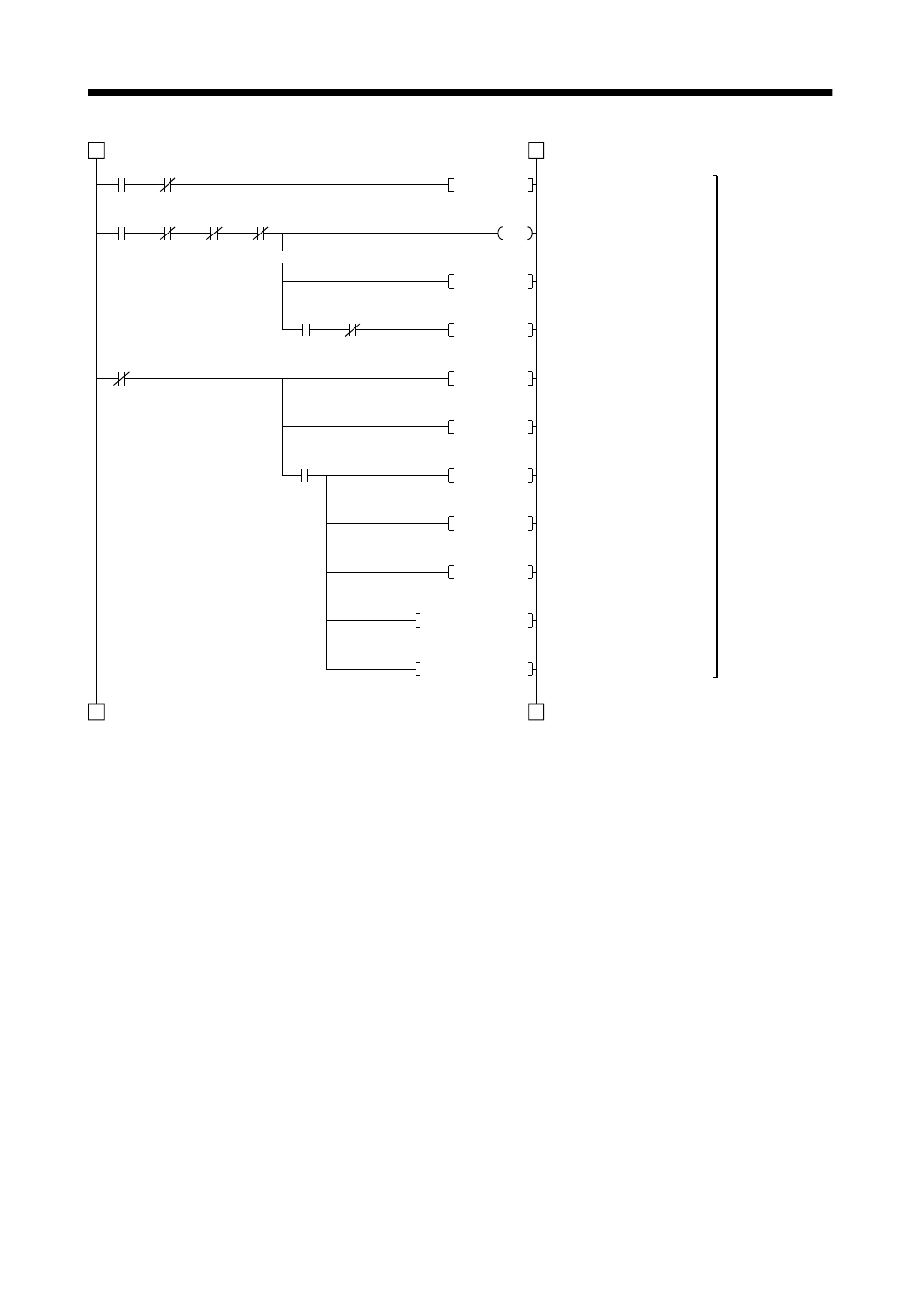 Absolute position detection system | MITSUBISHI ELECTRIC MELSERVO MR-J2S- A User Manual | Page 347 / 385