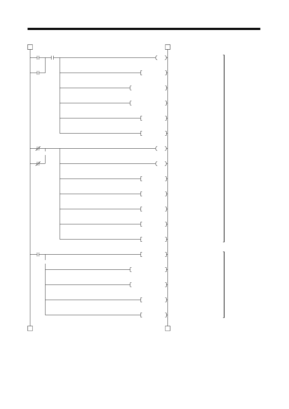 Absolute position detection system | MITSUBISHI ELECTRIC MELSERVO MR-J2S- A User Manual | Page 348 / 385