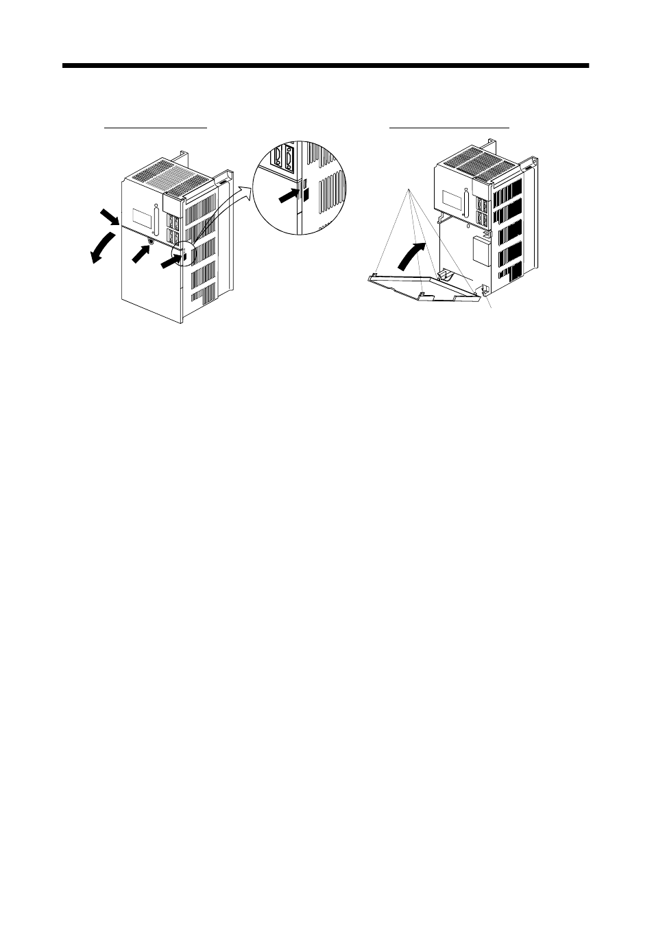 Functions and configuration | MITSUBISHI ELECTRIC MELSERVO MR-J2S- A User Manual | Page 35 / 385