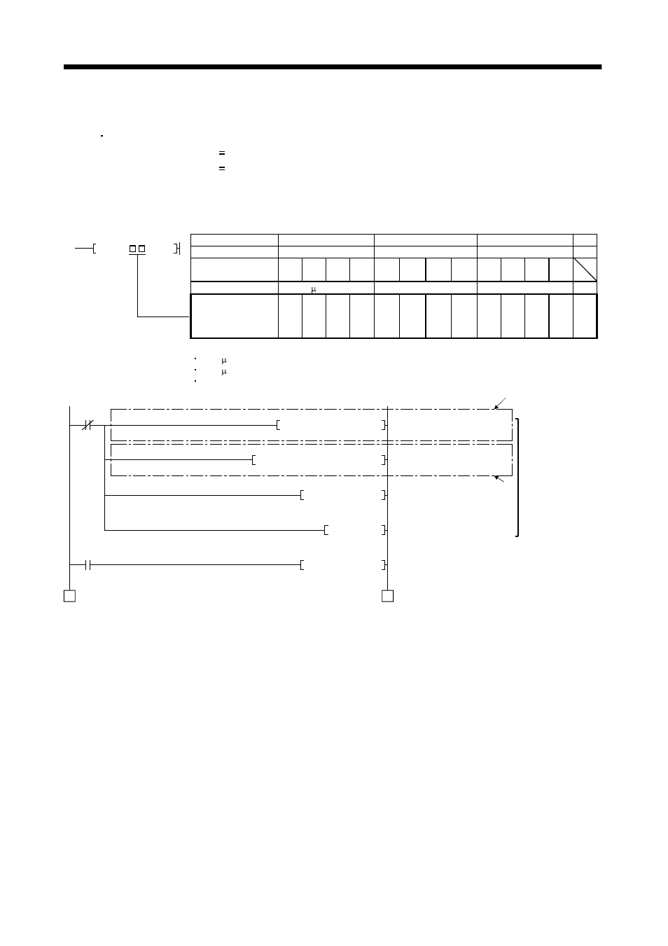 Absolute position detection system | MITSUBISHI ELECTRIC MELSERVO MR-J2S- A User Manual | Page 357 / 385