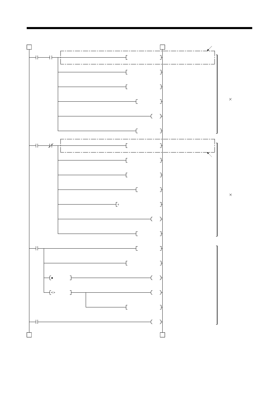 Absolute position detection system | MITSUBISHI ELECTRIC MELSERVO MR-J2S- A User Manual | Page 360 / 385