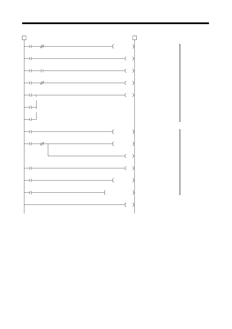 Absolute position detection system | MITSUBISHI ELECTRIC MELSERVO MR-J2S- A User Manual | Page 362 / 385