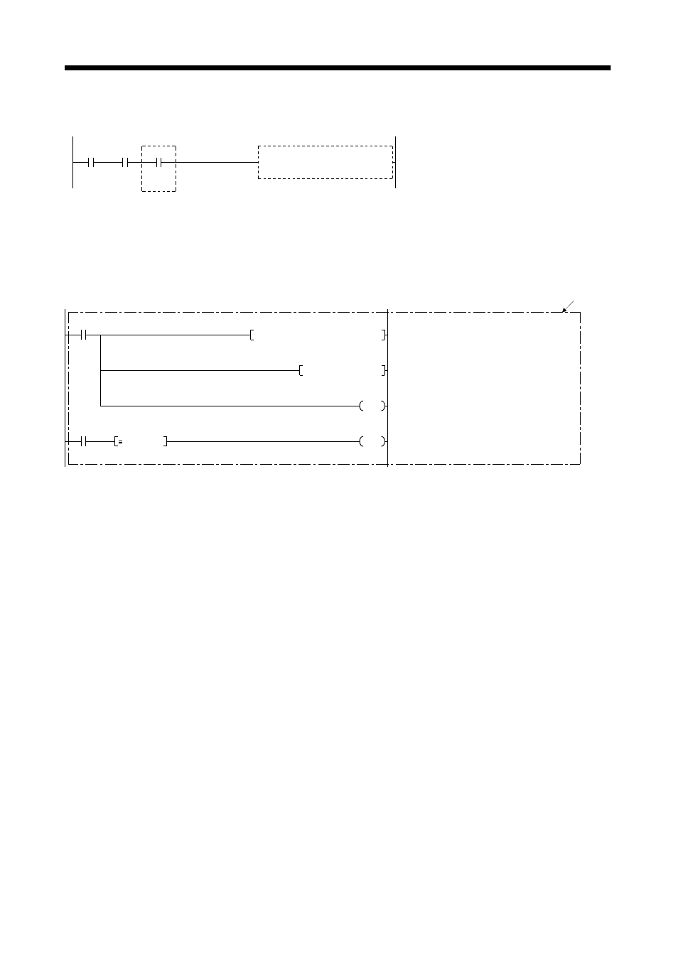 Absolute position detection system | MITSUBISHI ELECTRIC MELSERVO MR-J2S- A User Manual | Page 363 / 385