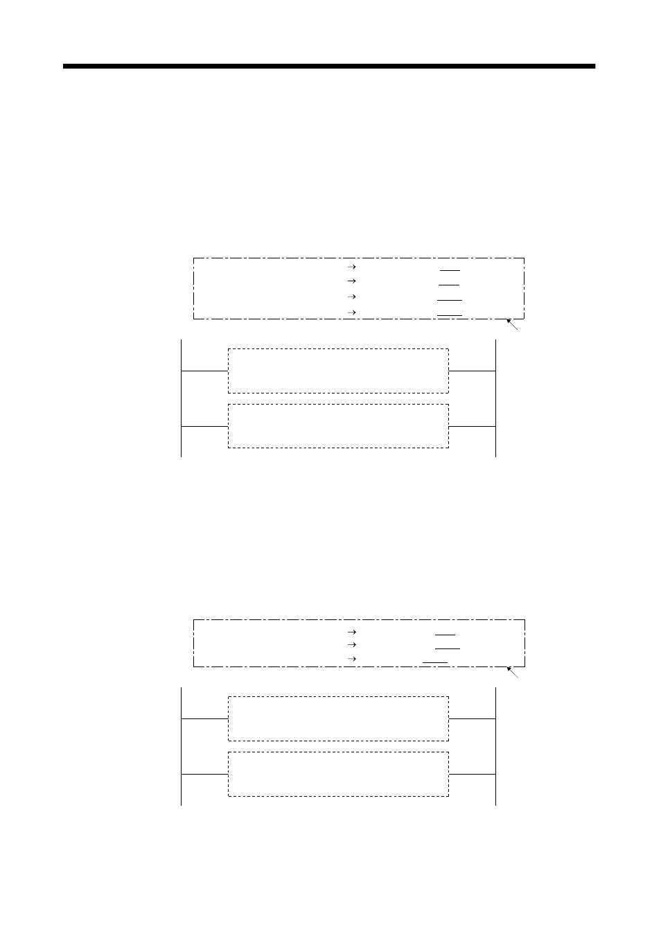 Absolute position detection system | MITSUBISHI ELECTRIC MELSERVO MR-J2S- A User Manual | Page 366 / 385