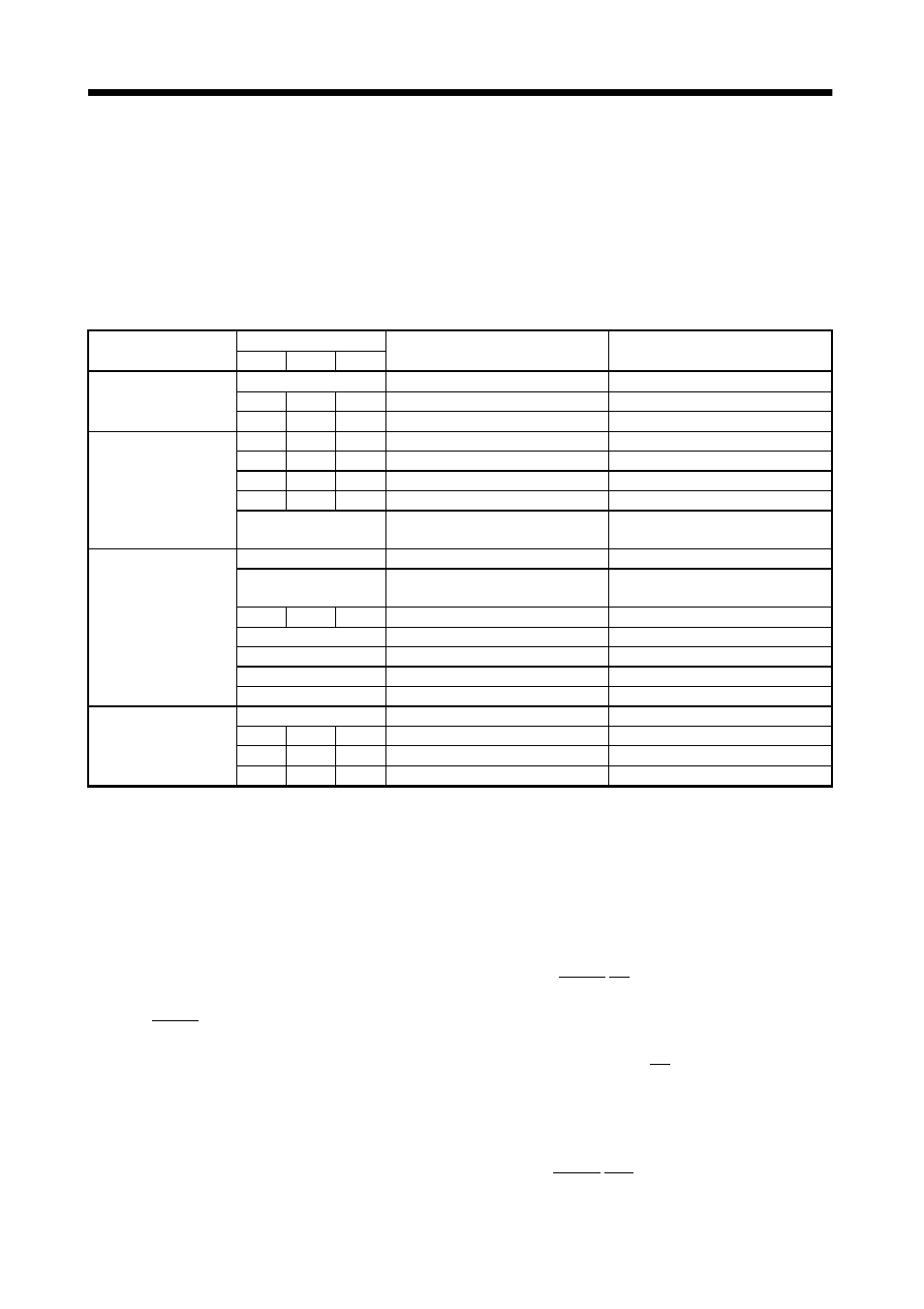 Absolute position detection system | MITSUBISHI ELECTRIC MELSERVO MR-J2S- A User Manual | Page 367 / 385