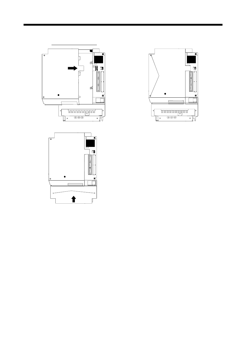 Functions and configuration | MITSUBISHI ELECTRIC MELSERVO MR-J2S- A User Manual | Page 37 / 385