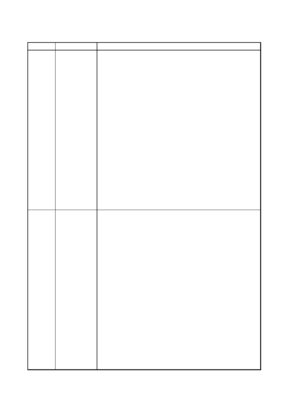MITSUBISHI ELECTRIC MELSERVO MR-J2S- A User Manual | Page 379 / 385